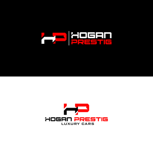 Logo Design by Touseen for HOGAN PRESTIGE | Design: #31325958