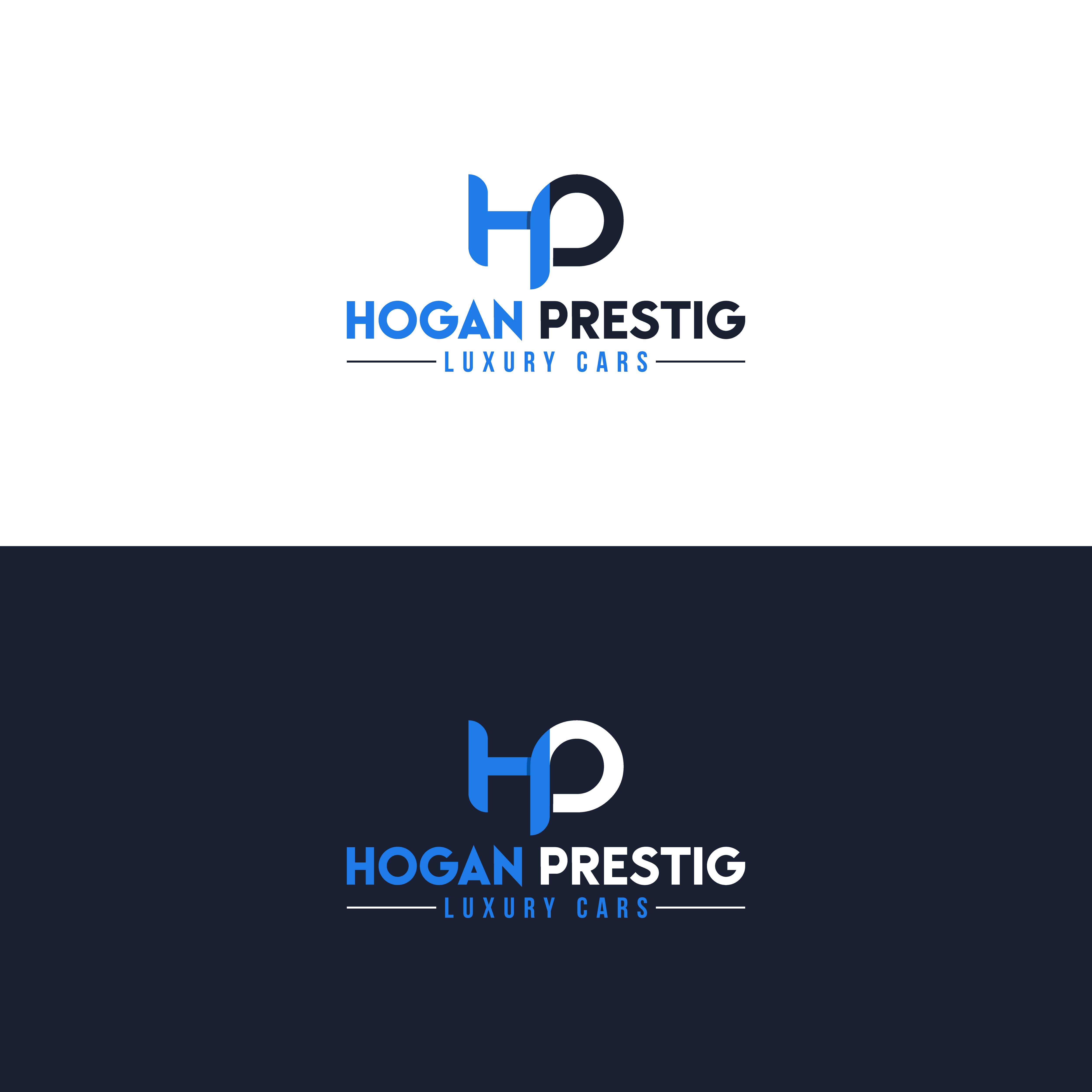 Logo Design by Touseen for HOGAN PRESTIGE | Design #31325996
