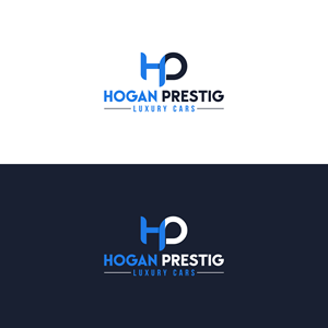 Logo Design by Touseen for HOGAN PRESTIGE | Design: #31325996