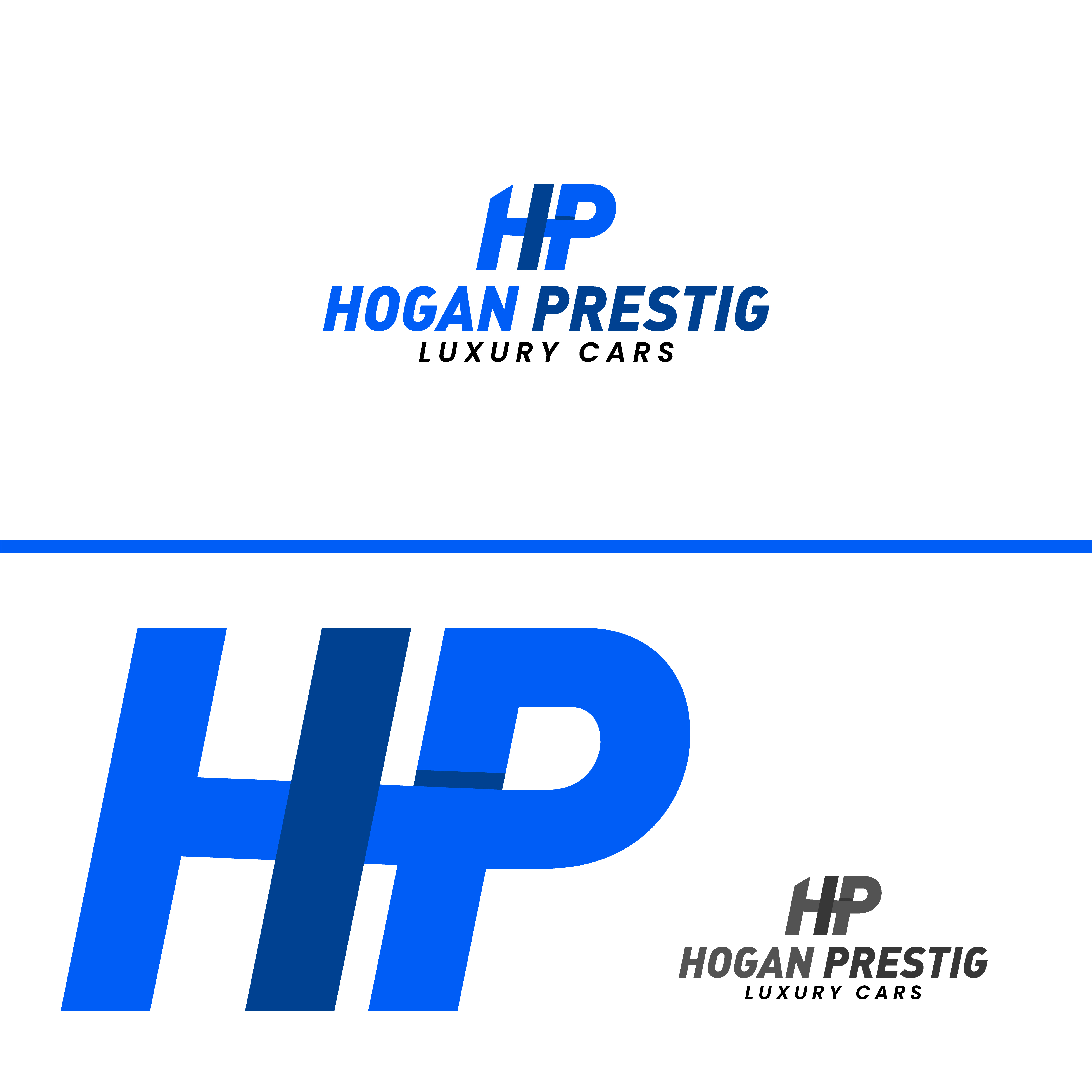 Design de Logo par Touseen pour HOGAN PRESTIGE | Design #31326025