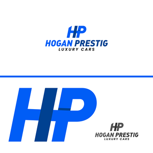 Logo Design by Touseen for HOGAN PRESTIGE | Design: #31326025
