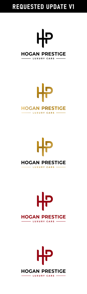 Diseño de Logo por apik. para HOGAN PRESTIGE | Diseño: #31162145
