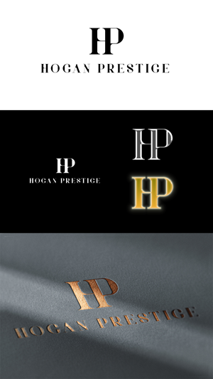 Logo Design by re44 for HOGAN PRESTIGE | Design: #31163461