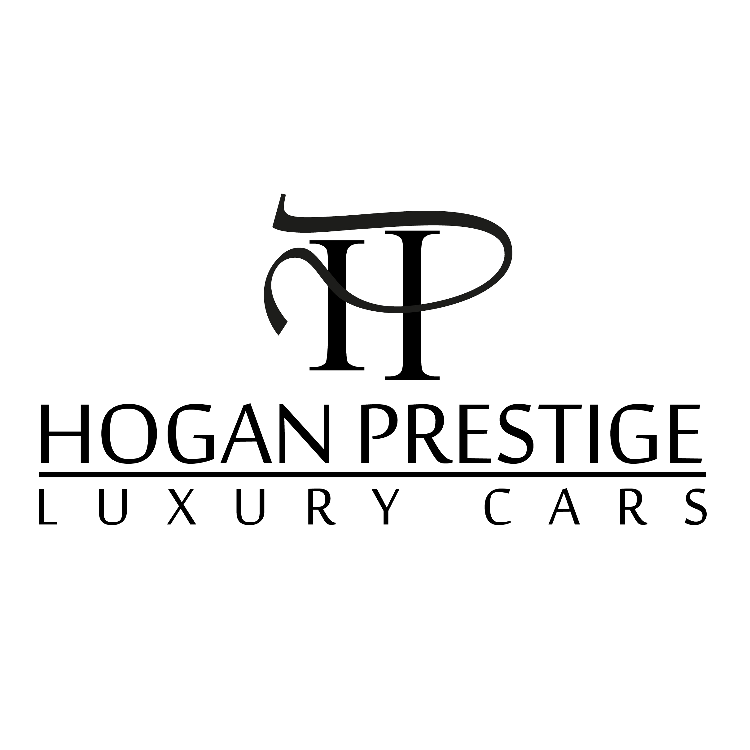 Logo Design by soldesign12 for HOGAN PRESTIGE | Design #31153449