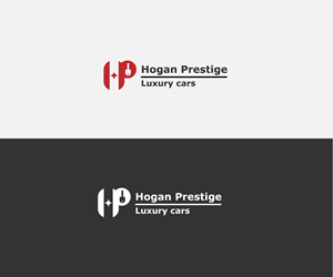 Logo Design by kurniar for HOGAN PRESTIGE | Design: #31156512