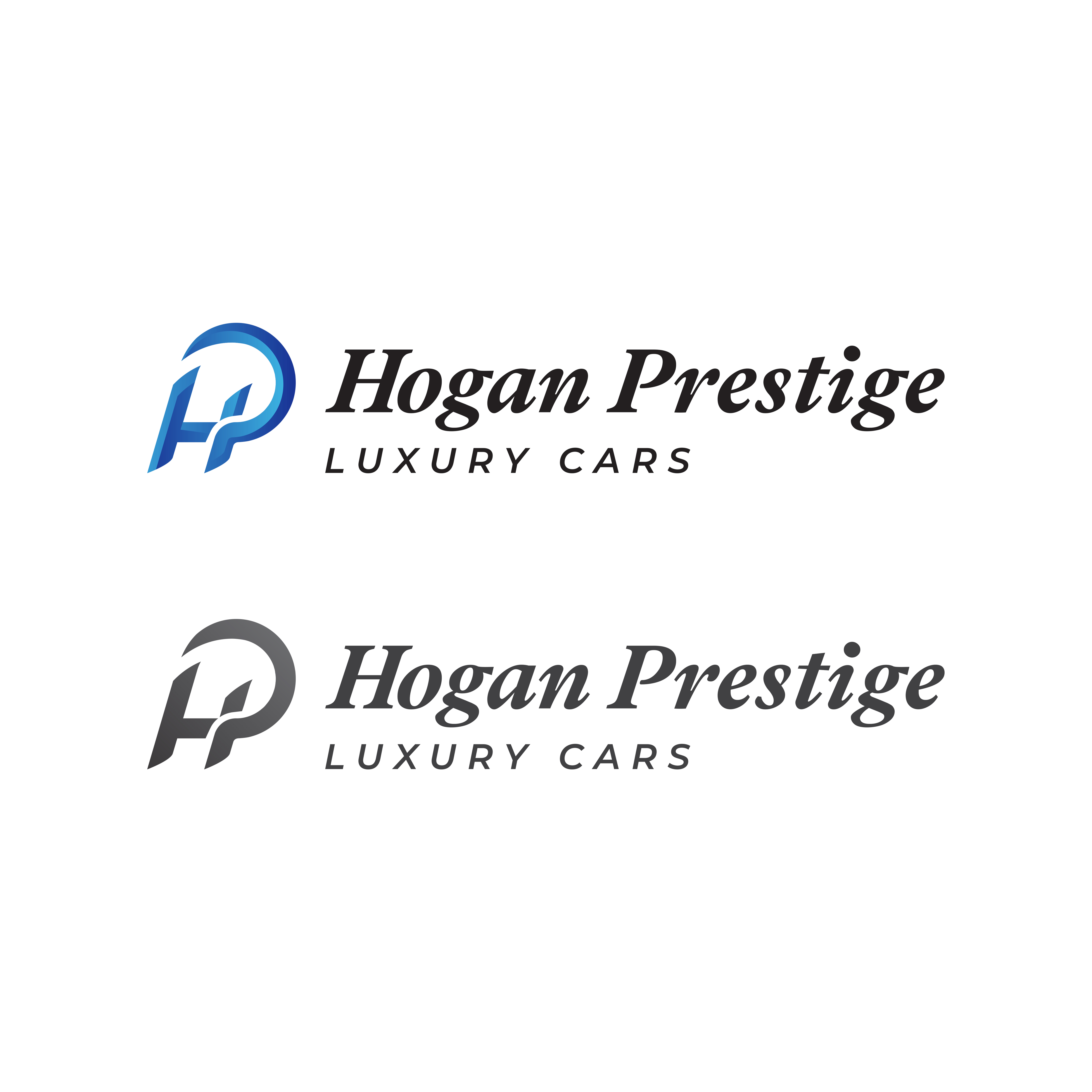Diseño de Logo por omogfx para HOGAN PRESTIGE | Diseño #31148545
