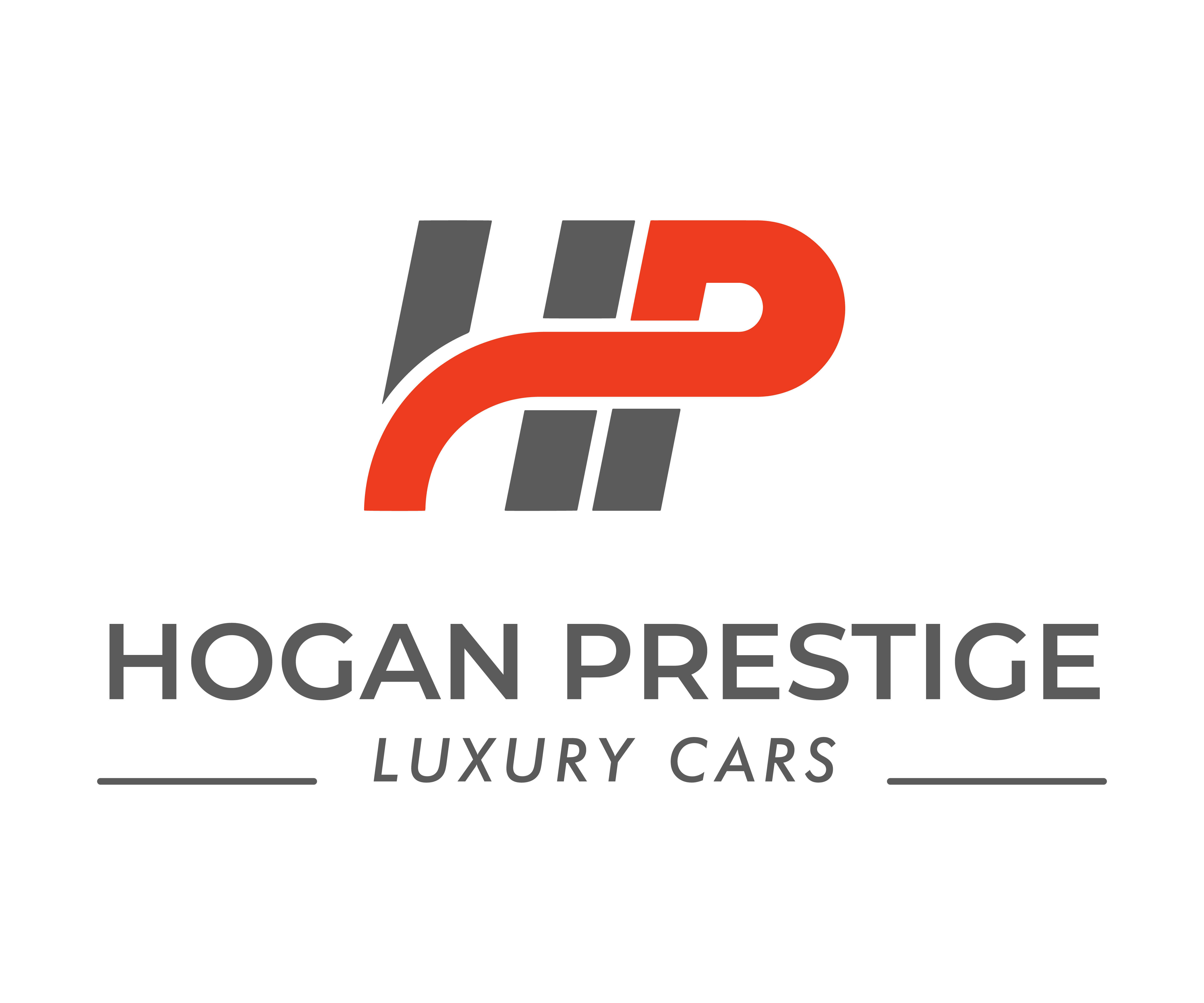 Logo Design by LENTERA DESIGN 2 for HOGAN PRESTIGE | Design #31153560