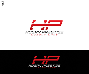 Logo Design by poisonvectors for HOGAN PRESTIGE | Design: #31148429