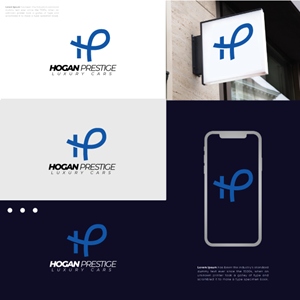 Logo Design by javed.iqbal for HOGAN PRESTIGE | Design: #31163097