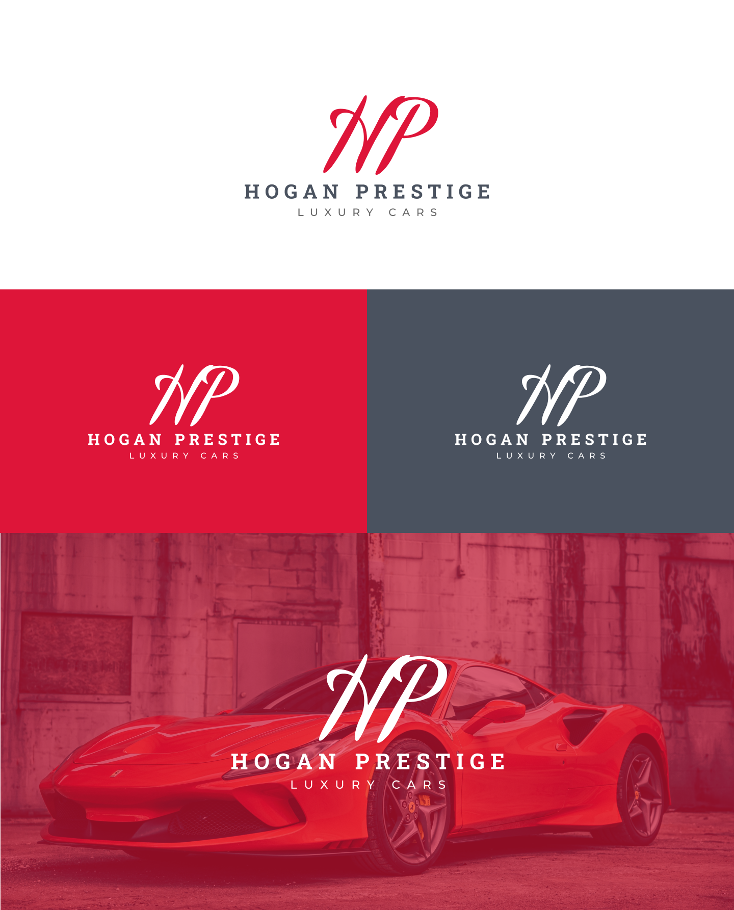 Design de Logo par Axis media pour HOGAN PRESTIGE | Design #31160733