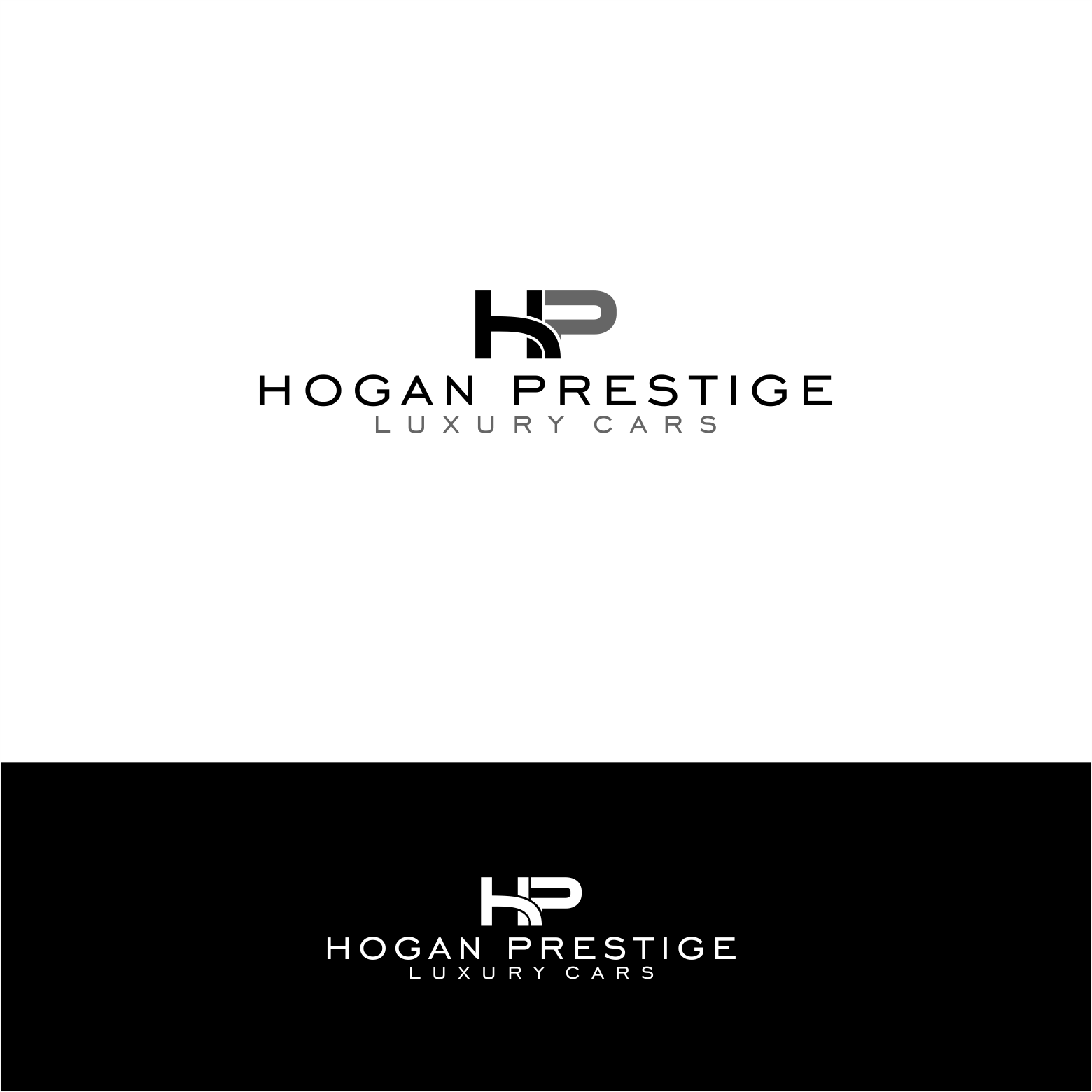 Logo Design by Arham Hidayat for HOGAN PRESTIGE | Design #31148716