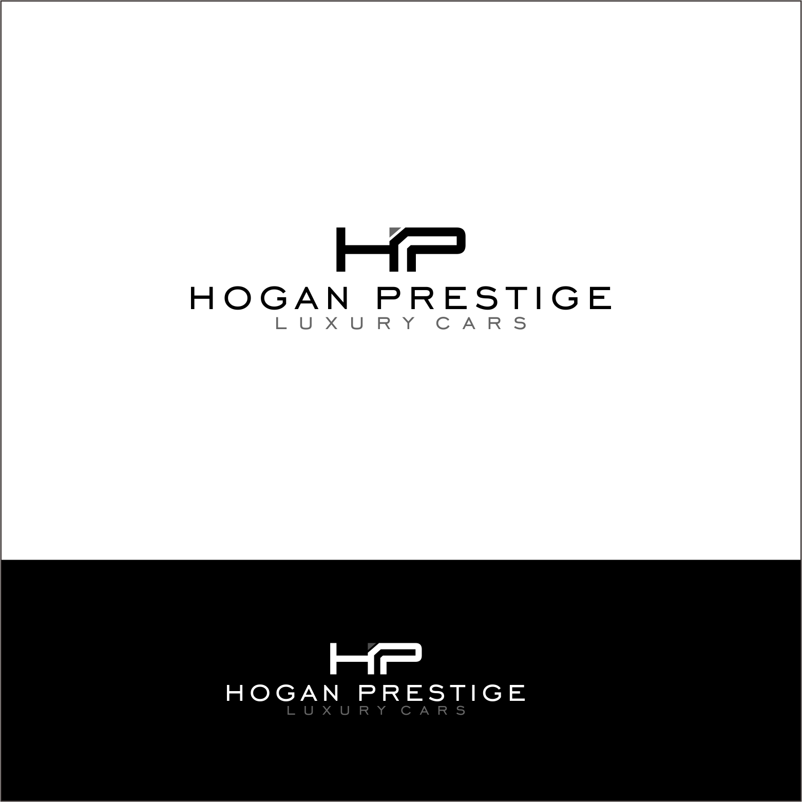Diseño de Logo por Arham Hidayat para HOGAN PRESTIGE | Diseño #31148717