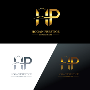 Logo Design by Wonderful design for HOGAN PRESTIGE | Design: #31148440