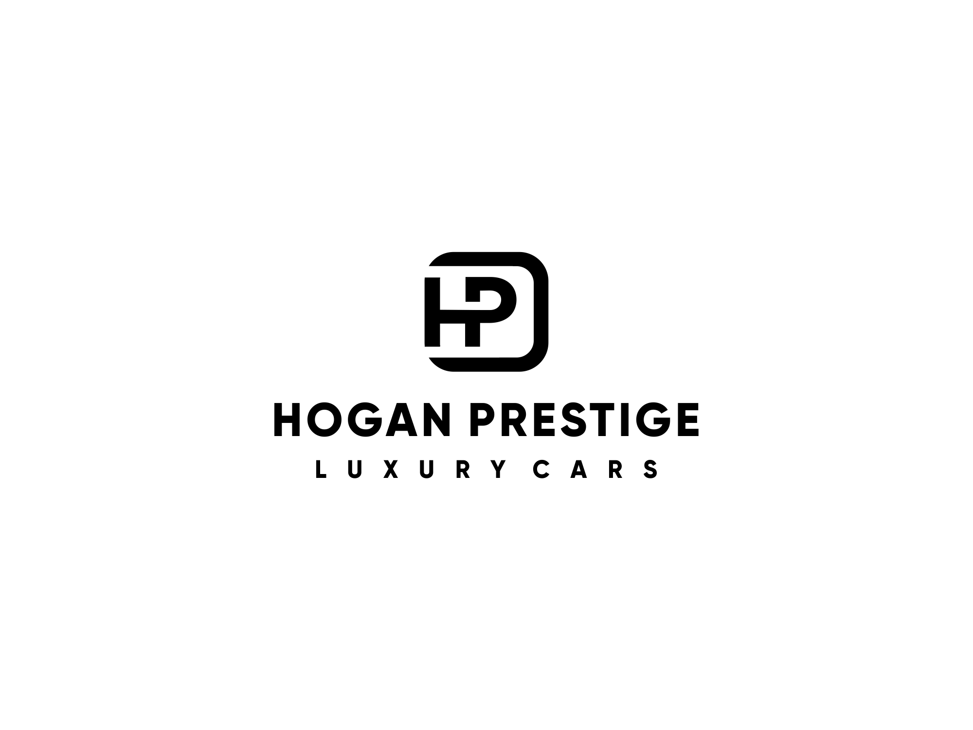 Logo Design by Silverfox Studio for HOGAN PRESTIGE | Design #31162375