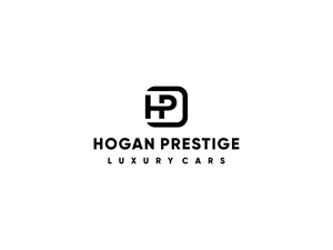 Diseño de Logo por Silverfox Studio para HOGAN PRESTIGE | Diseño: #31162375