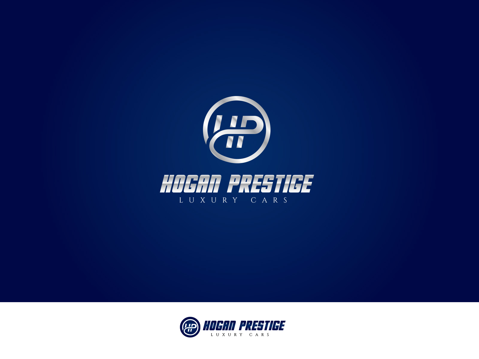 Design de Logo par MNM pour HOGAN PRESTIGE | Design #31151723
