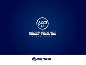Logo Design by MNM for HOGAN PRESTIGE | Design #31151723