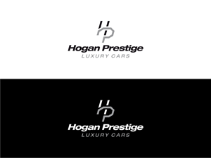 Logo Design by Atvento Graphics for HOGAN PRESTIGE | Design: #31150374