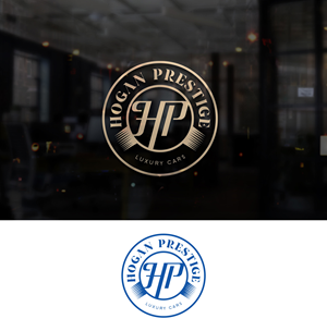 Logo Design by Impressive Sol for HOGAN PRESTIGE | Design #31150121