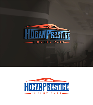 Logo Design by Impressive Solutions for HOGAN PRESTIGE | Design: #31150122