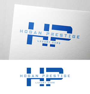 Logo Design by Impressive Solutions for HOGAN PRESTIGE | Design: #31150123
