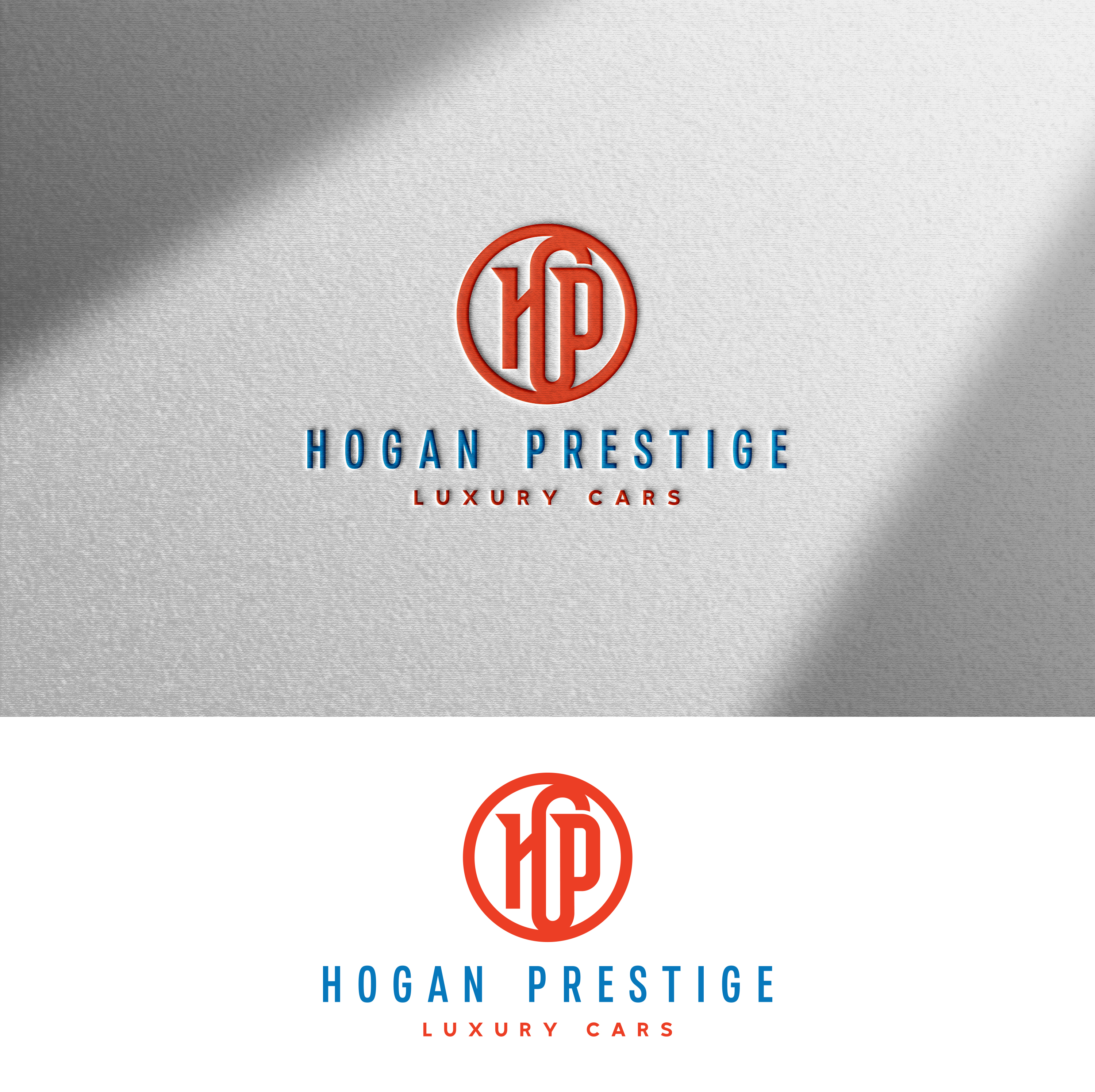 Logo Design by Impressive Solutions for HOGAN PRESTIGE | Design #31150124