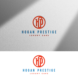 Logo Design by Impressive Solutions for HOGAN PRESTIGE | Design: #31150124