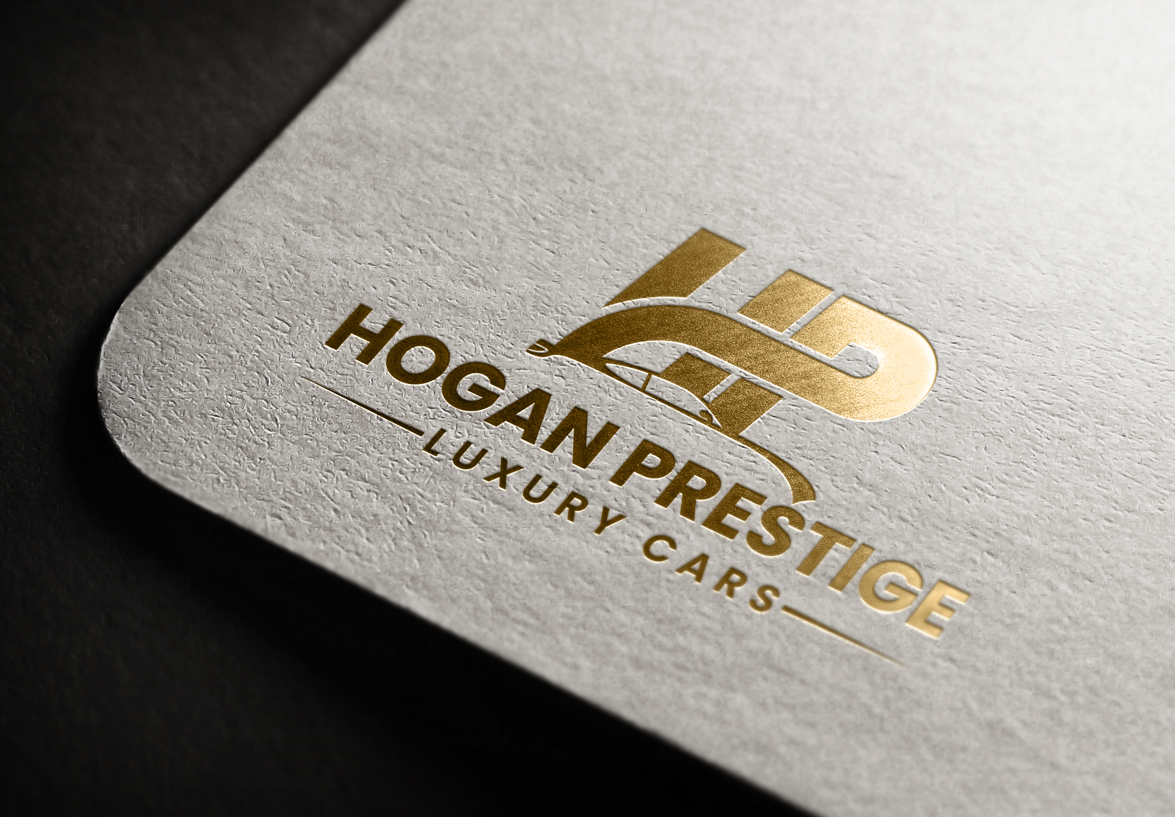 Design de Logo par Deziners Zone pour HOGAN PRESTIGE | Design #31150519