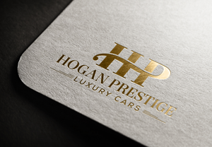 Design de Logo par Deziners Zone pour HOGAN PRESTIGE | Design : #31150520
