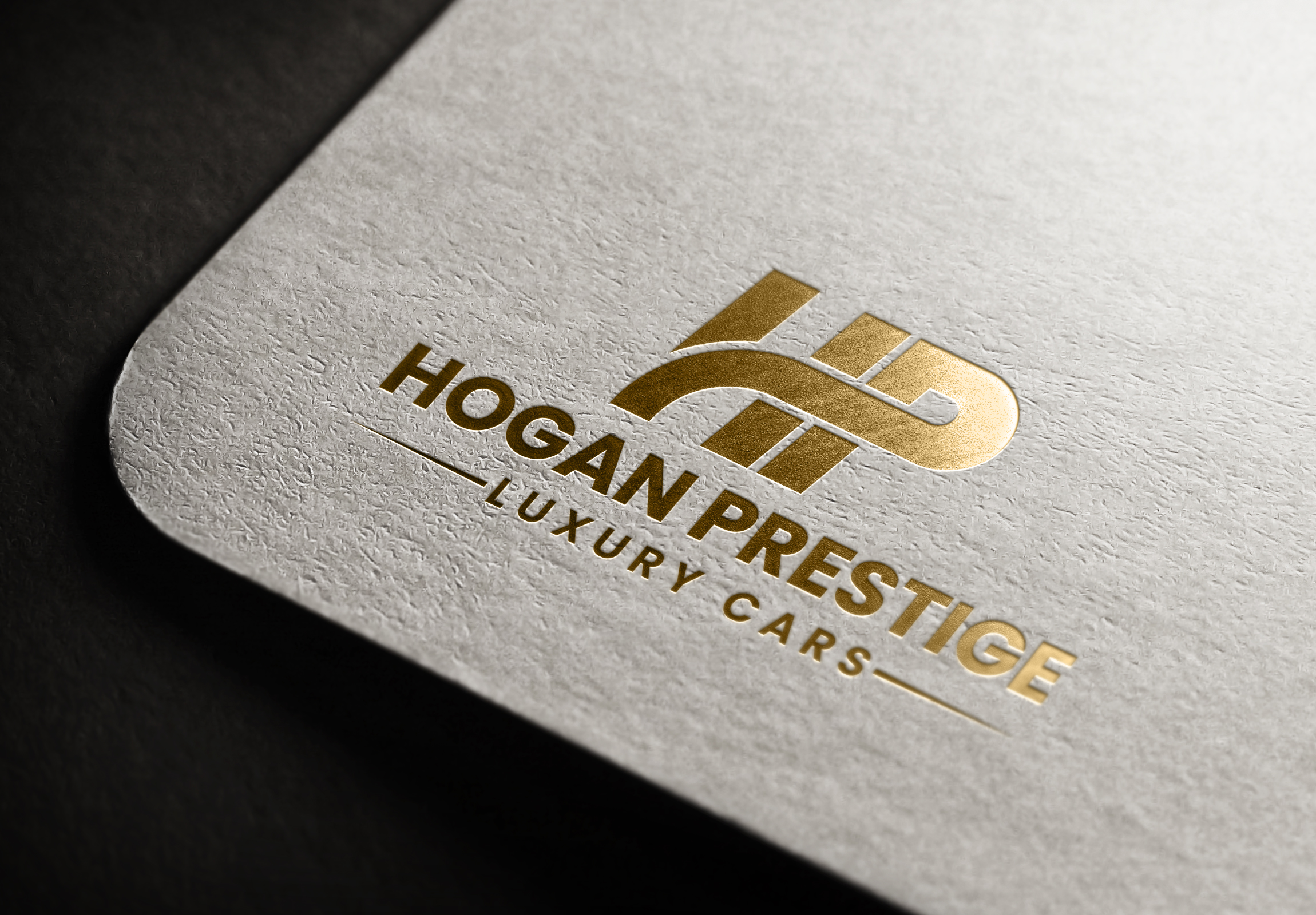 Design de Logo par Deziners Zone pour HOGAN PRESTIGE | Design #31150521