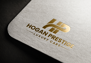 Design de Logo par Deziners Zone pour HOGAN PRESTIGE | Design : #31150521