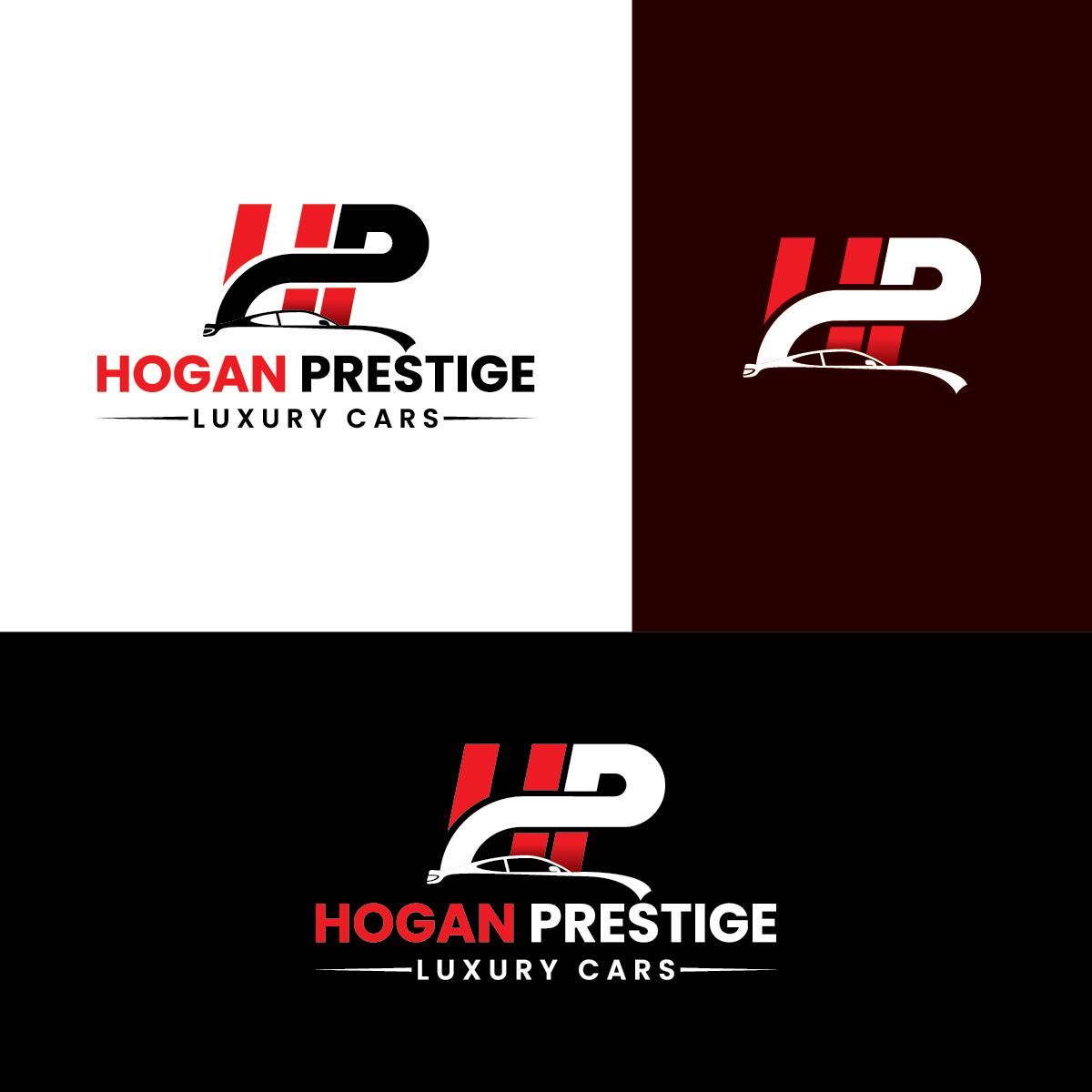Design de Logo par Deziners Zone pour HOGAN PRESTIGE | Design #31150532