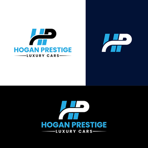 Logo Design by Deziners Zone for HOGAN PRESTIGE | Design: #31150533