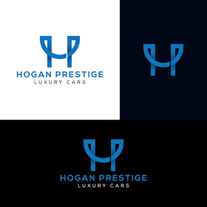 Logo Design by Deziners Zone for HOGAN PRESTIGE | Design: #31150534