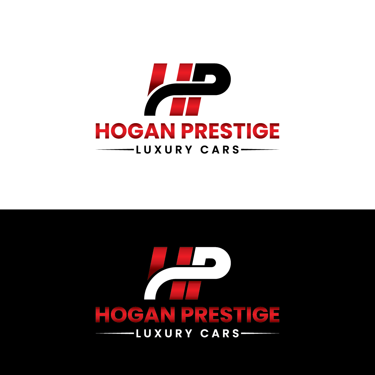 Logo Design by Deziners Zone for HOGAN PRESTIGE | Design #31167514