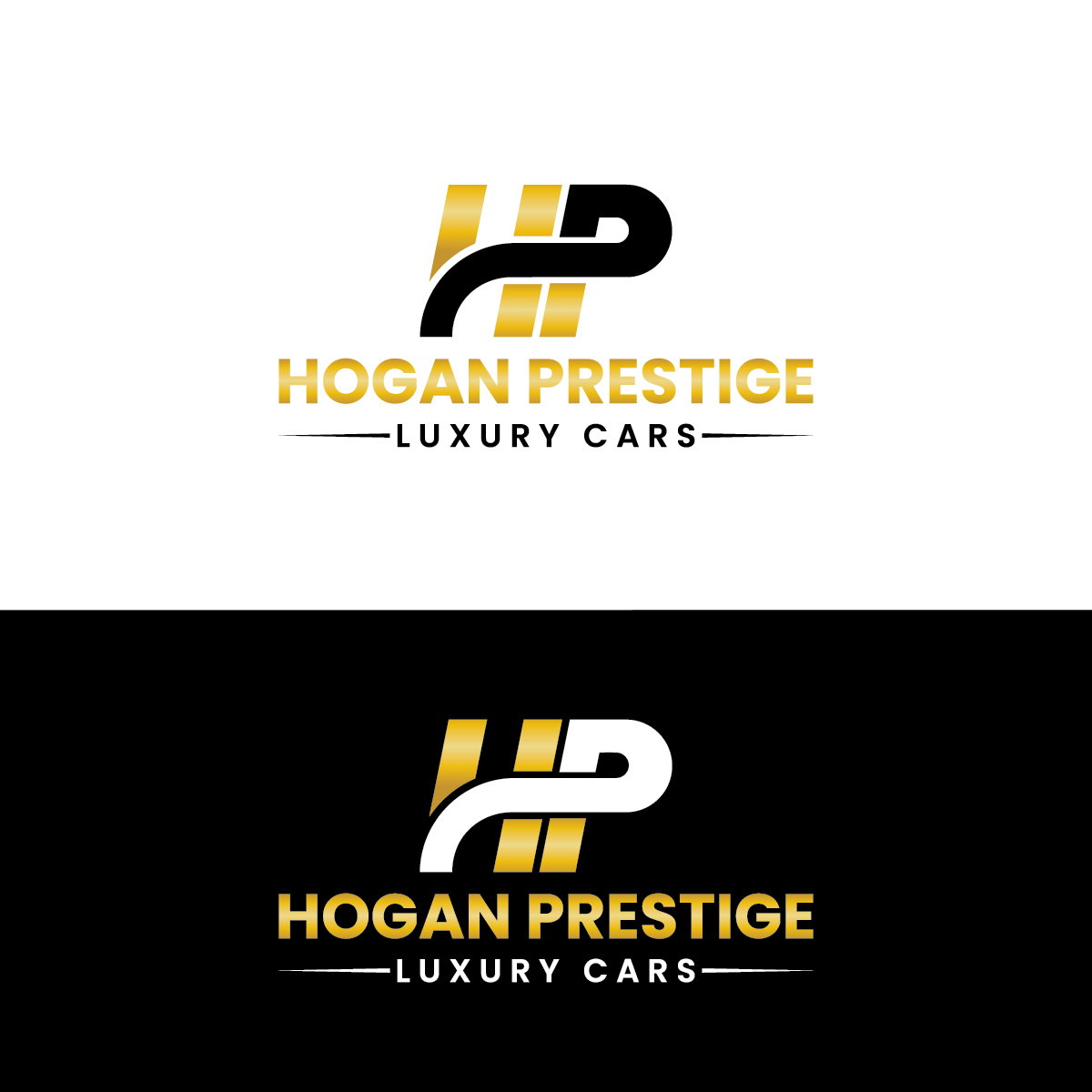 Logo Design by Deziners Zone for HOGAN PRESTIGE | Design #31167515