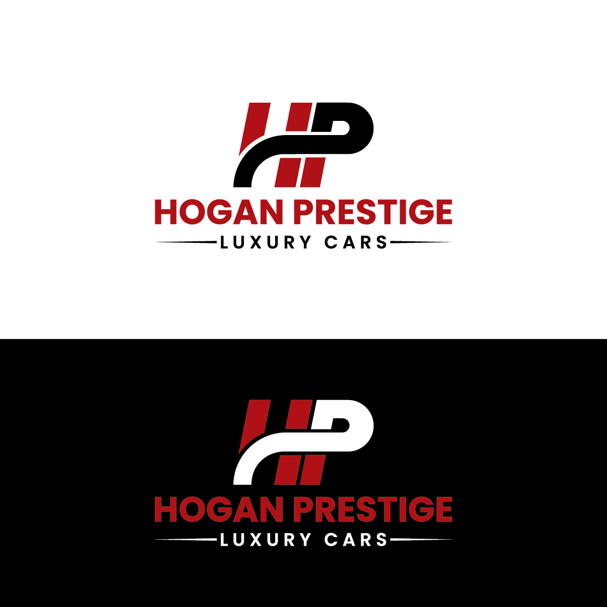 Logo Design by Deziners Zone for HOGAN PRESTIGE | Design #31167516