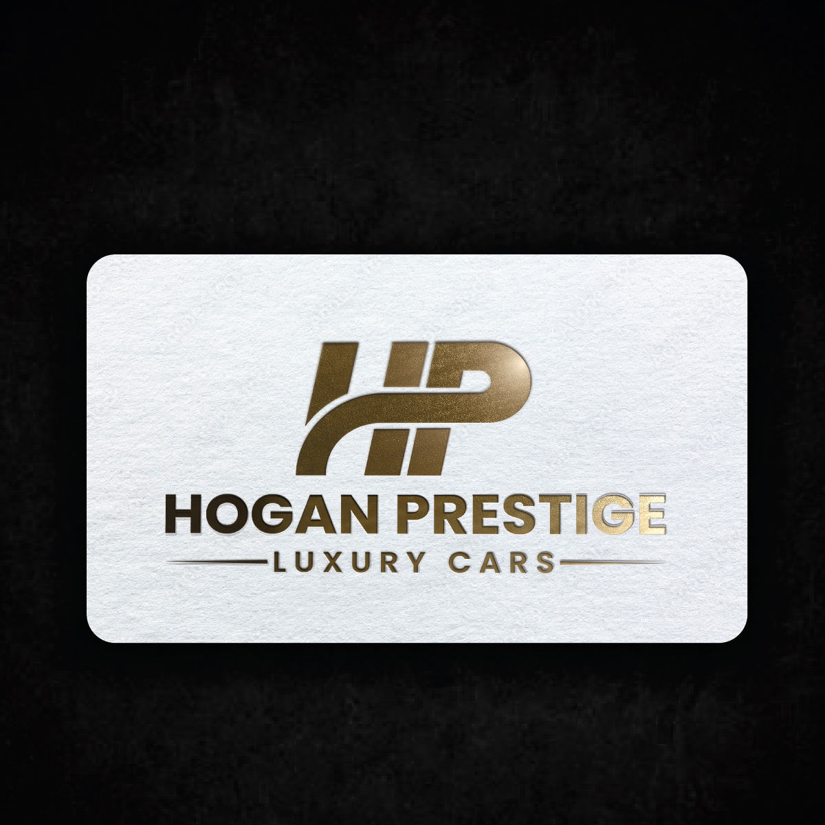 Logo Design by Deziners Zone for HOGAN PRESTIGE | Design #31167517