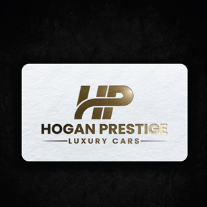 Logo Design by Deziners Zone for HOGAN PRESTIGE | Design: #31167517