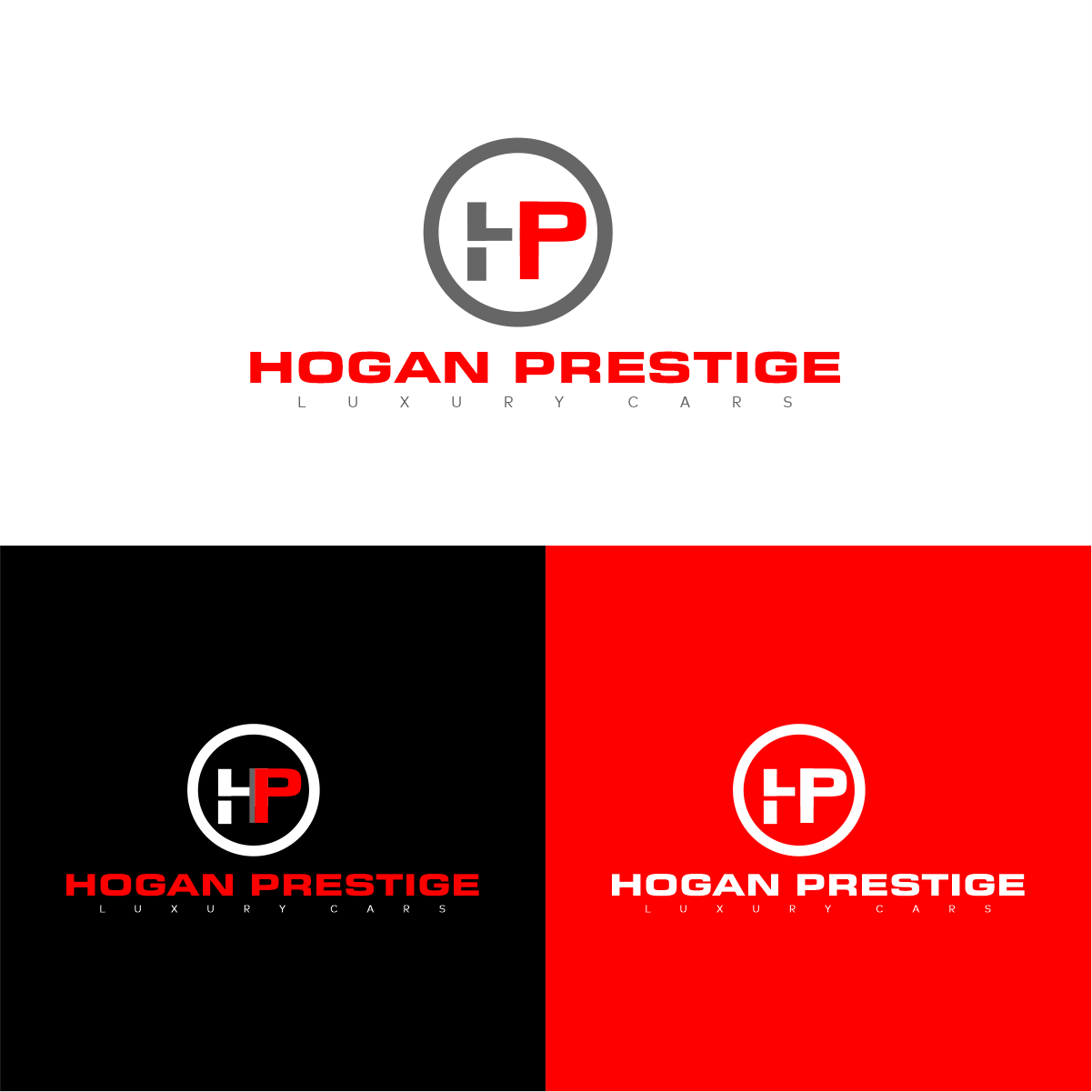 Logo Design by creative.bugs for HOGAN PRESTIGE | Design #31161794