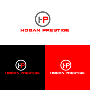 Logo Design by creative.bugs for HOGAN PRESTIGE | Design: #31161794