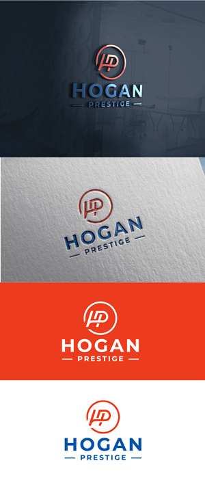 Design de Logo par zeykan pour HOGAN PRESTIGE | Design : #31160925