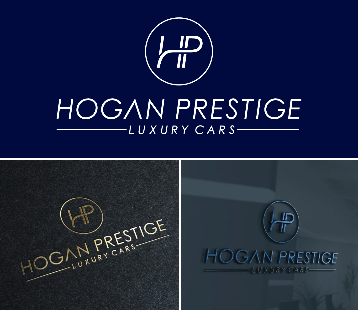 Design de Logo par Atec pour HOGAN PRESTIGE | Design #31150751