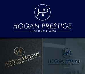Logo Design by Atec for HOGAN PRESTIGE | Design: #31150751