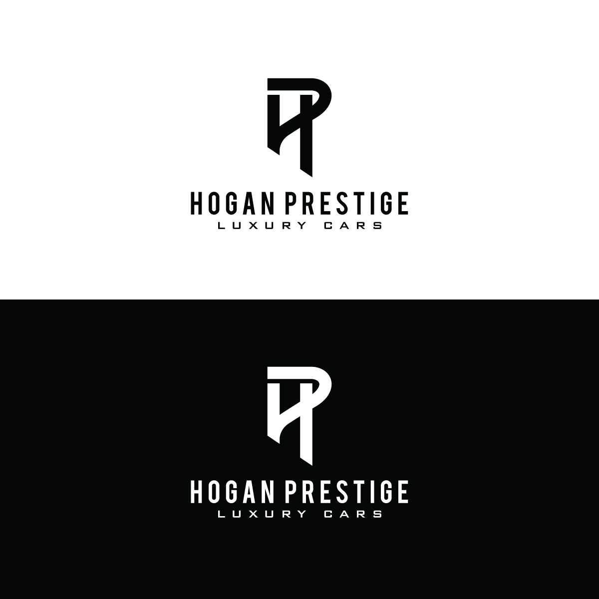 Logo Design by prodesigns99 for HOGAN PRESTIGE | Design #31153303
