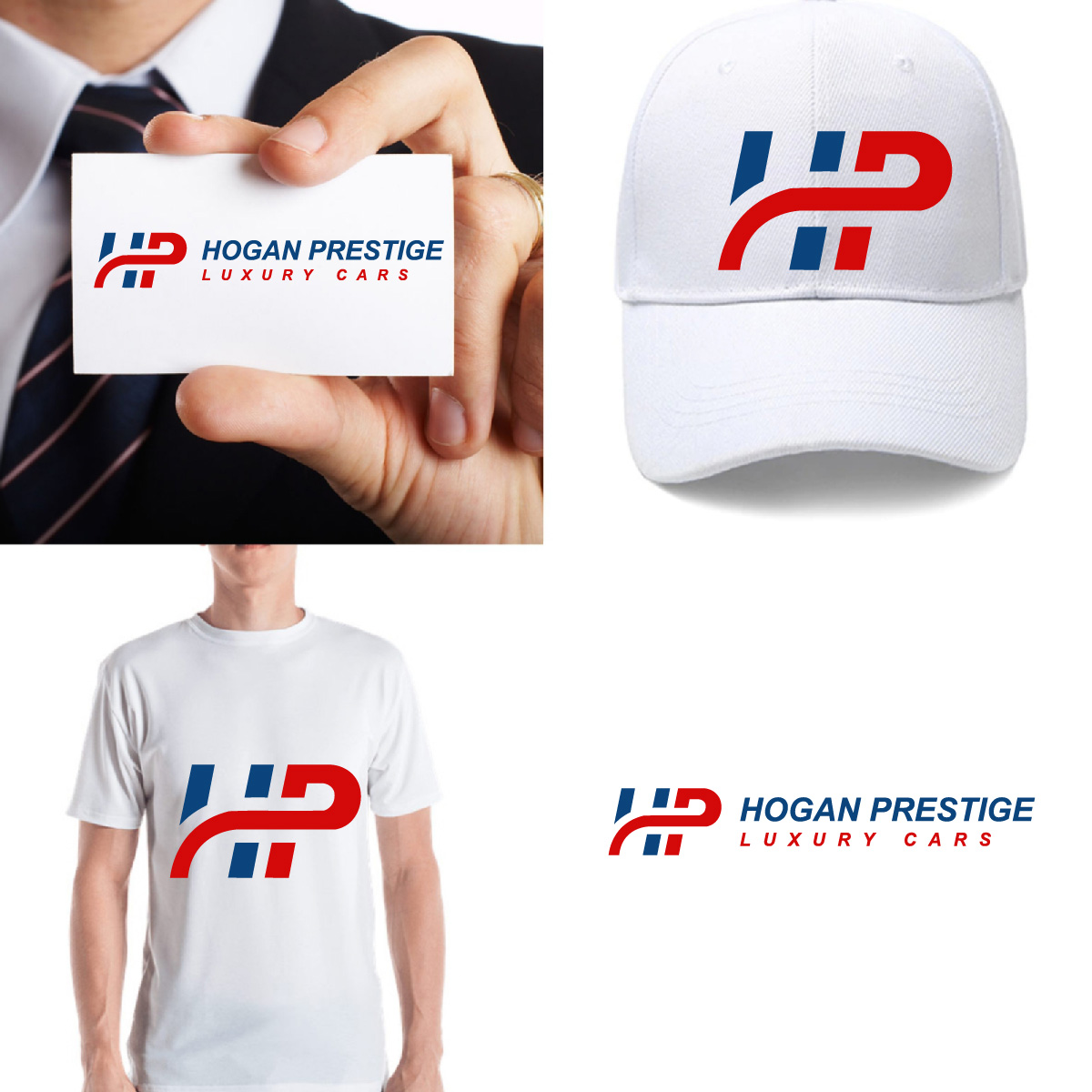 Diseño de Logo por fly  design para HOGAN PRESTIGE | Diseño #31162073
