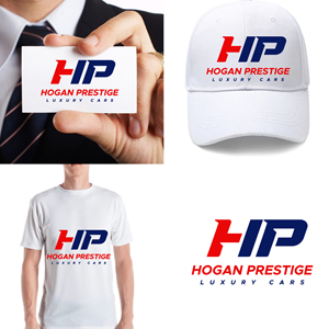 Diseño de Logo por fly  design para HOGAN PRESTIGE | Diseño: #31162074