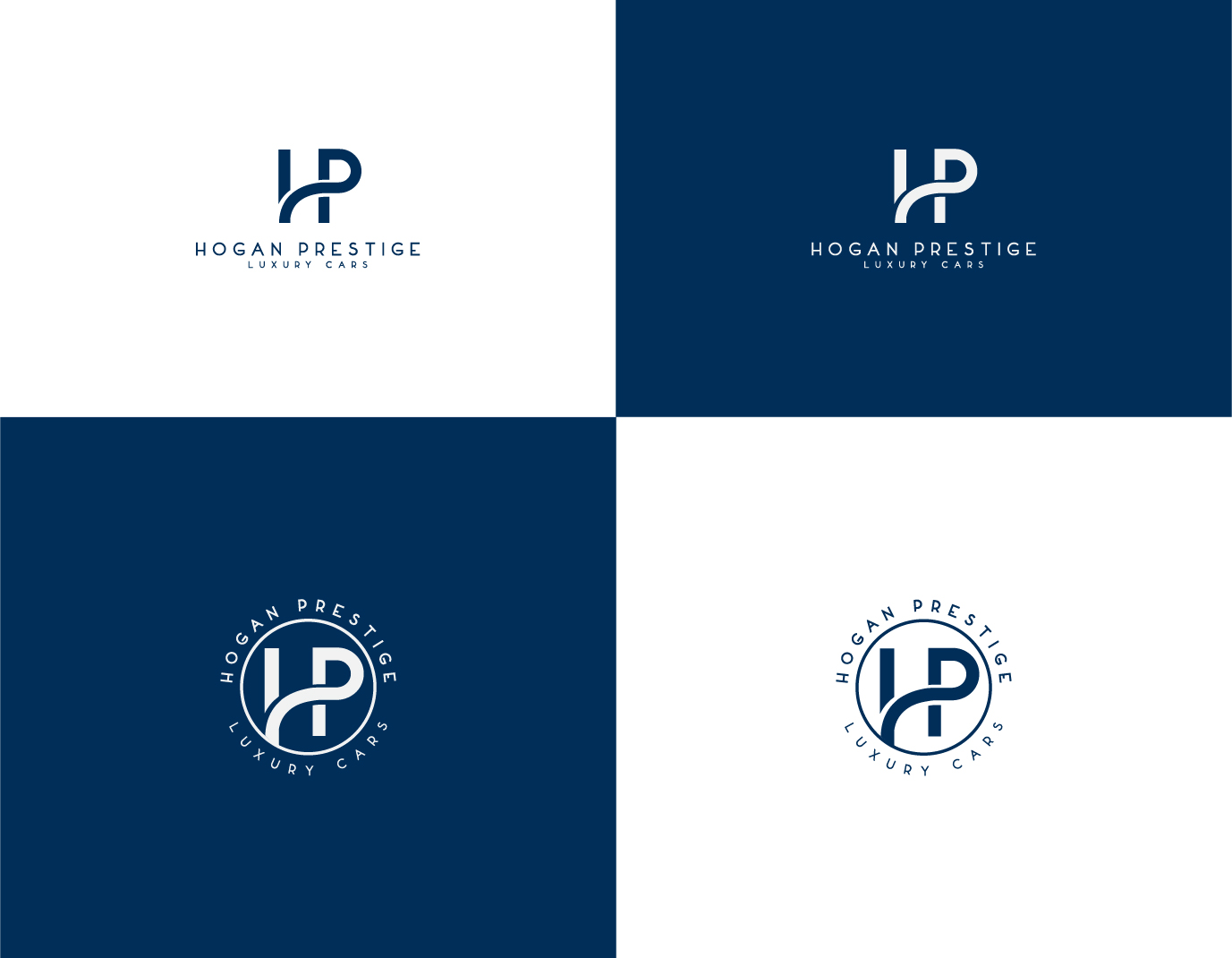 Logo Design by syra1233 for HOGAN PRESTIGE | Design #31162518