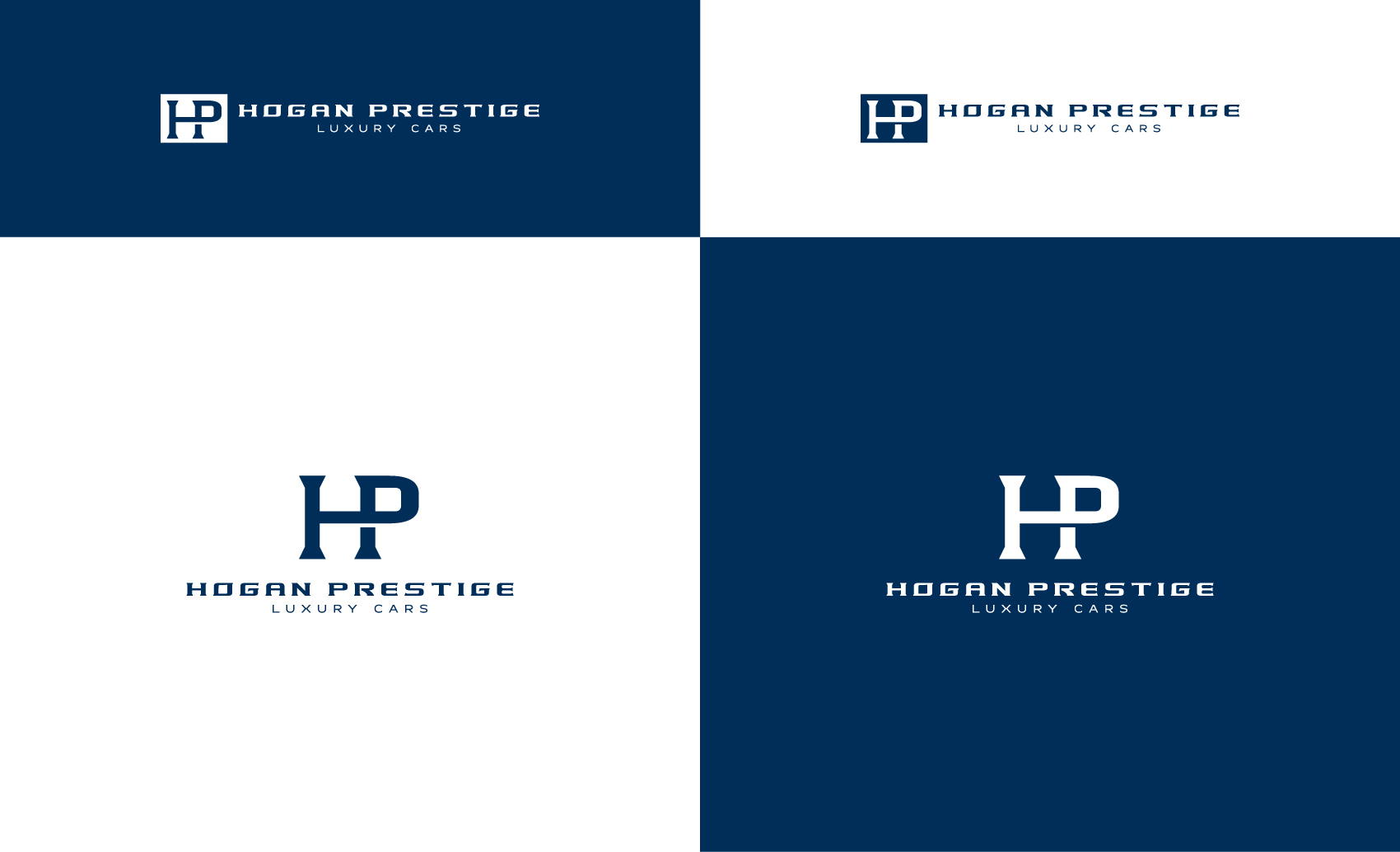 Logo Design by syra1233 for HOGAN PRESTIGE | Design #31162651