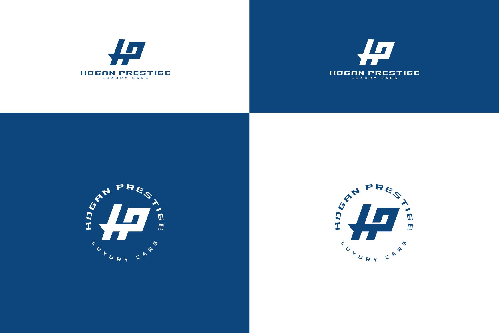 Diseño de Logo por syra1233 para HOGAN PRESTIGE | Diseño #31176940